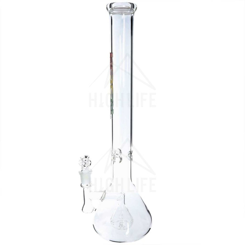 Roor Tech 18 45Mm X 5Mm Mini Fixed Beaker Bong Bongs & Waterpipes