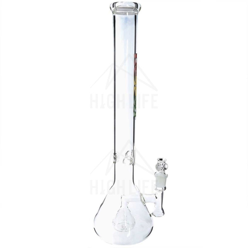 Roor Tech 18 45Mm X 5Mm Mini Fixed Beaker Bong Bongs & Waterpipes