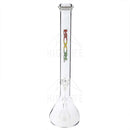 Roor Tech 18 45Mm X 5Mm Mini Fixed Beaker Bong Bongs & Waterpipes