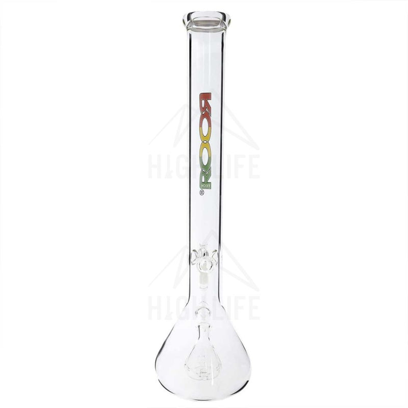 Roor Tech 18 45Mm X 5Mm Mini Fixed Beaker Bong Bongs & Waterpipes