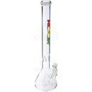 Roor Tech 18 45Mm X 5Mm Mini Fixed Beaker Bong Bongs & Waterpipes