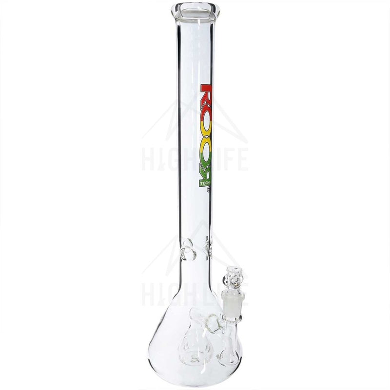 Roor Tech 18 45Mm X 5Mm Mini Fixed Beaker Bong Bongs & Waterpipes