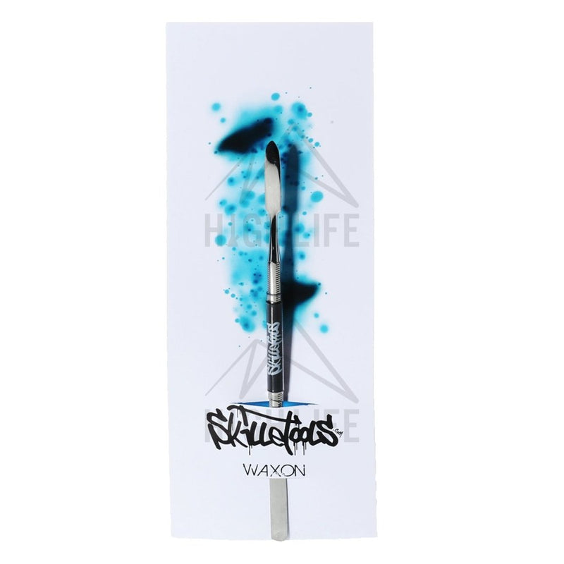 Skilletools Classic Waxon Dab Tool Accessories