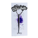 Skilletools Mini Glassy Dab Tool Accessories