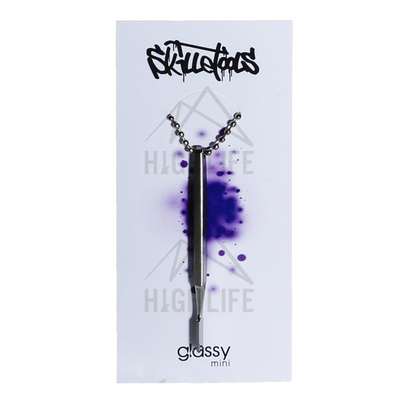 Skilletools Mini Glassy Dab Tool Accessories