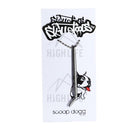 Skilletools Mini Scoop Dogg Dab Tool Accessories