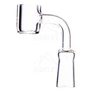 Slide G/g 90 Degree Quartz Banger Flat Top 4Mm- Female 14Mm