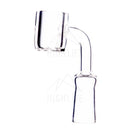 Slide G/g 90 Degree Quartz Banger Flat Top 4Mm- Female 14Mm