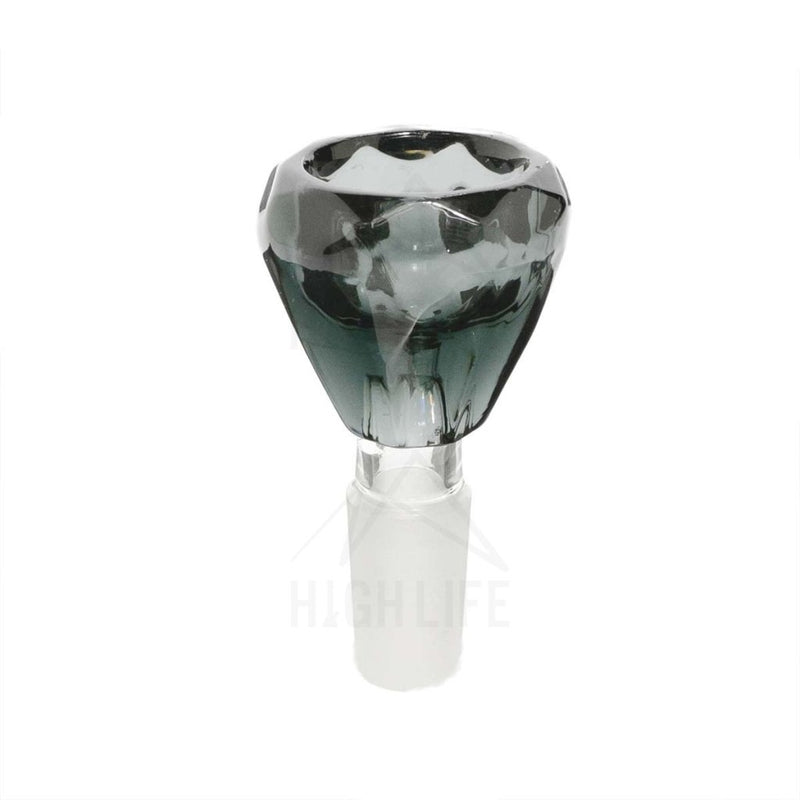 Slide G/g Bowl 14Mm Male Diamond