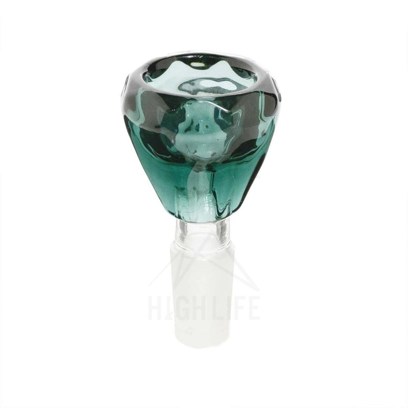 Slide G/g Bowl 14Mm Male Diamond