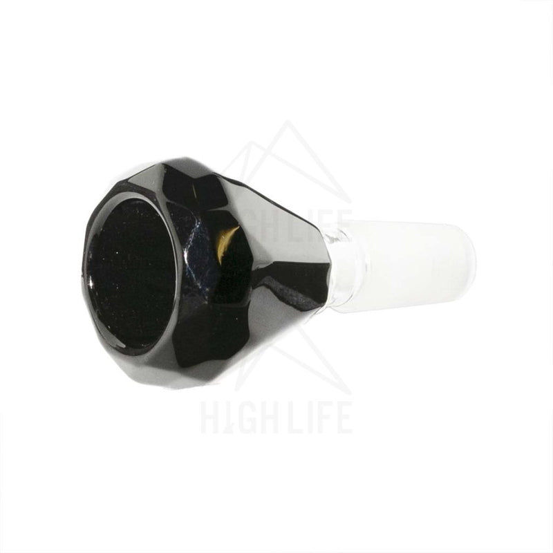 Slide G/g Bowl 14Mm Male Diamond