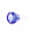 Slide G/g Bowl 14Mm Male Diamond
