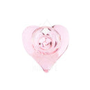Slide G/g Bowl 14Mm Male - Pink Heart