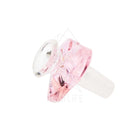 Slide G/g Bowl 14Mm Male - Pink Heart