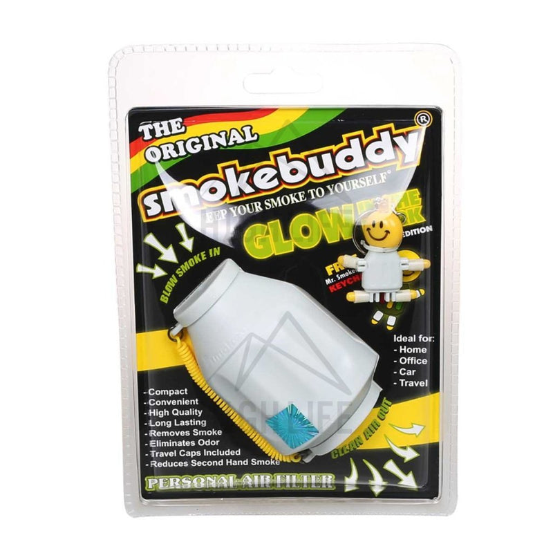 Smoke Buddy - Glow White Accessories