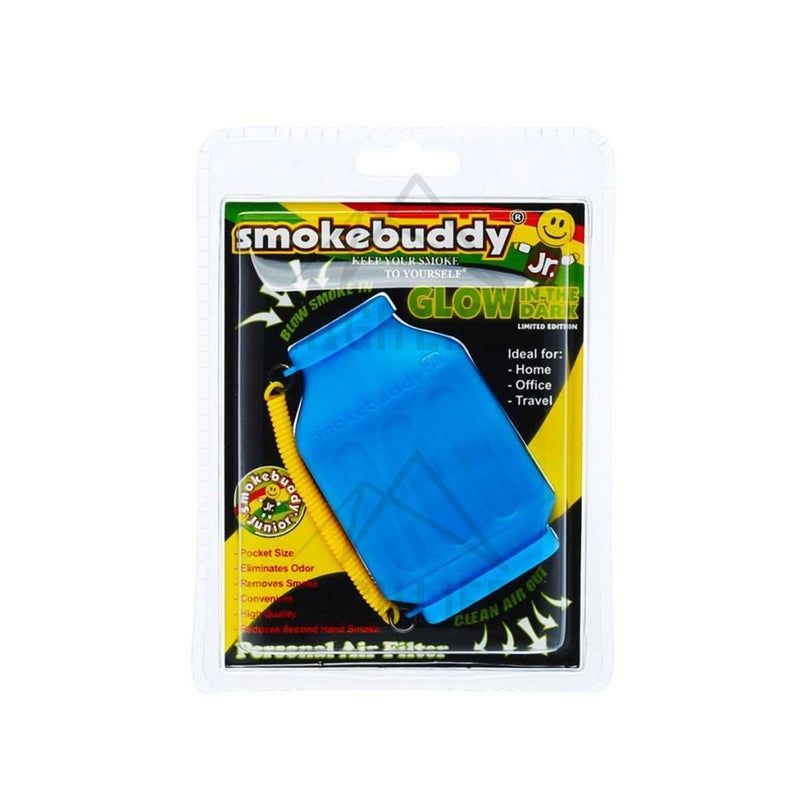 Smoke Buddy Jr - Glow Blue Accessories