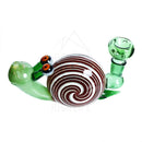 Snail Hand Pipe Pipes