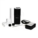 Solo Vaporizer - Black Vaporizers