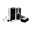 Solo Vaporizer - Silver Vaporizers