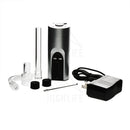Solo Vaporizer - Silver Vaporizers
