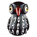 Spoon 4 Black & White Owl
