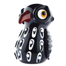 Spoon 4 Black & White Owl