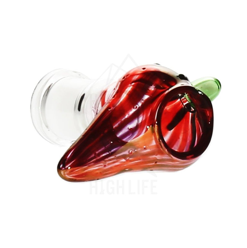 Strawberry Dome 19Mm Accessories