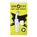 Sutra Dbr Drop Down Bubbler Vaporizers
