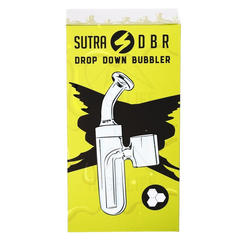 Sutra Dbr Drop Down Bubbler Vaporizers