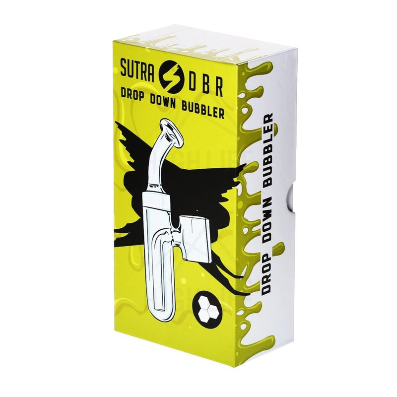 Sutra Dbr Drop Down Bubbler Vaporizers