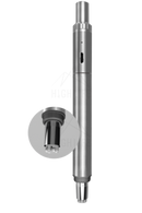 Terp Pen Boundless Silver 