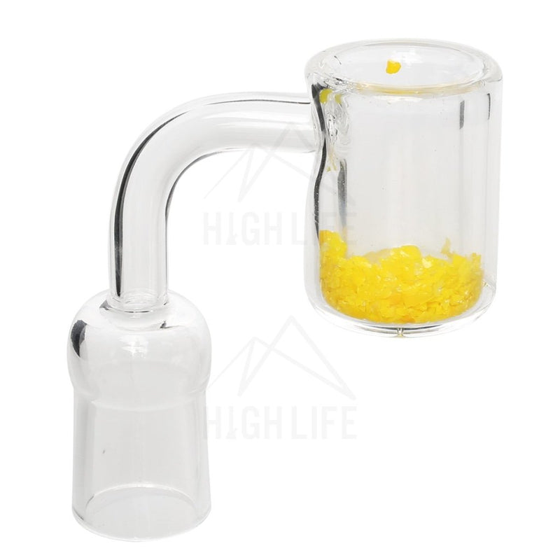 Thermochromic Bucket Quartz Banger - 19Mm Female Accessories