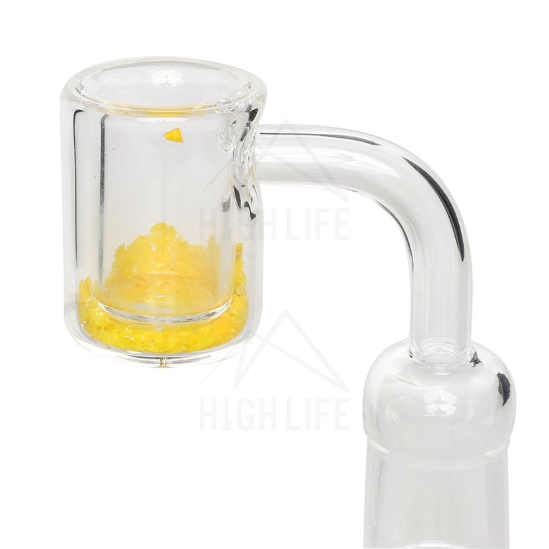 Thermochromic Bucket Quartz Banger