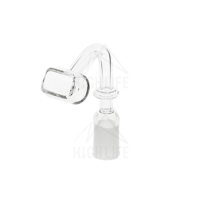 Trough Quartz Banger - 14Mm Female Accessories