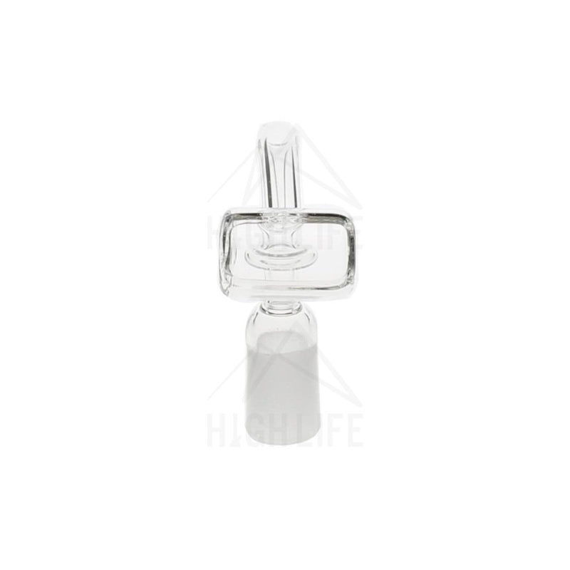 Trough Quartz Banger - 14Mm Female Accessories