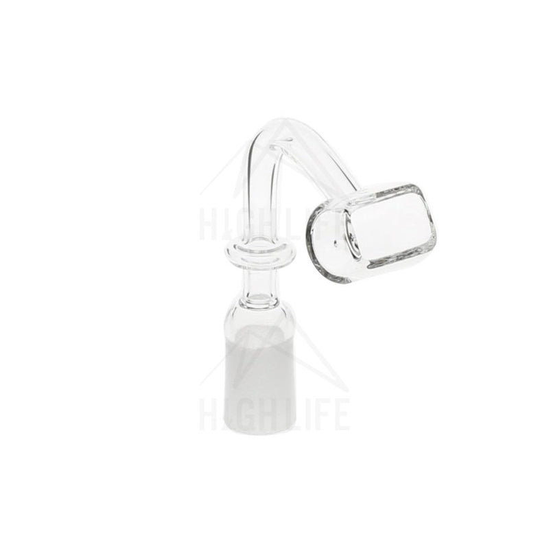 Trough Quartz Banger - 14Mm Female Accessories