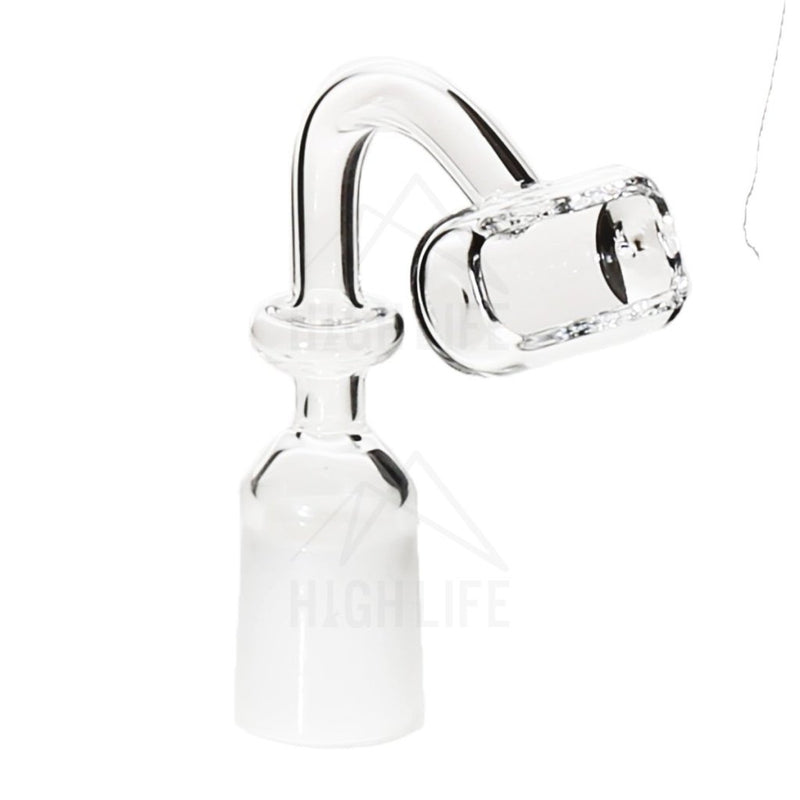 Trough Quartz Banger - 19Mm Female Accessories