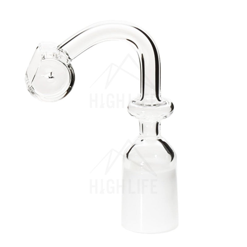 Trough Quartz Banger - 19Mm Female Accessories