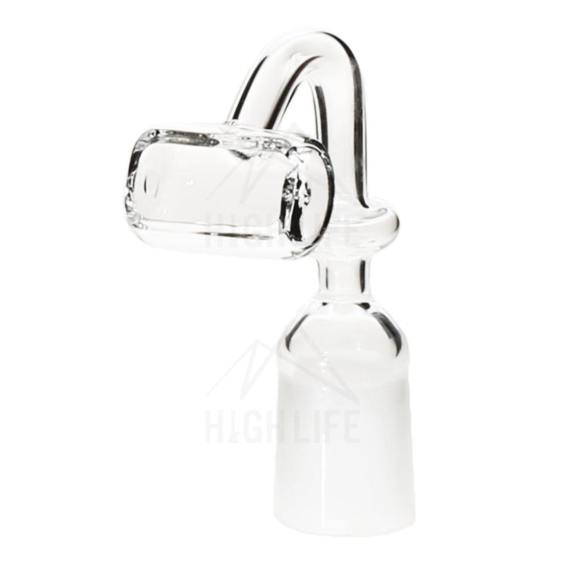 Trough Quartz Banger - 19Mm Female Accessories