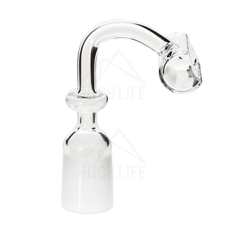 Trough Quartz Banger - 19Mm Female Accessories