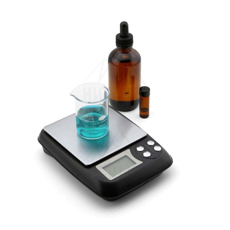 Trueweigh Element Diy E-Liquid Scale 500Gx0.01G