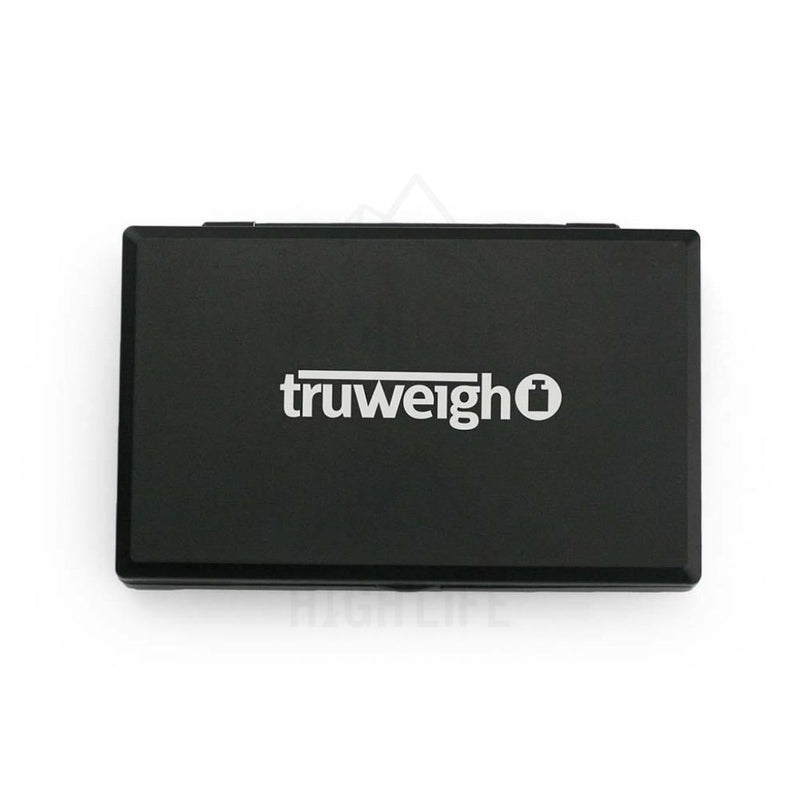 Trueweigh Mini Classic Scale 100G X 0.01G- Black