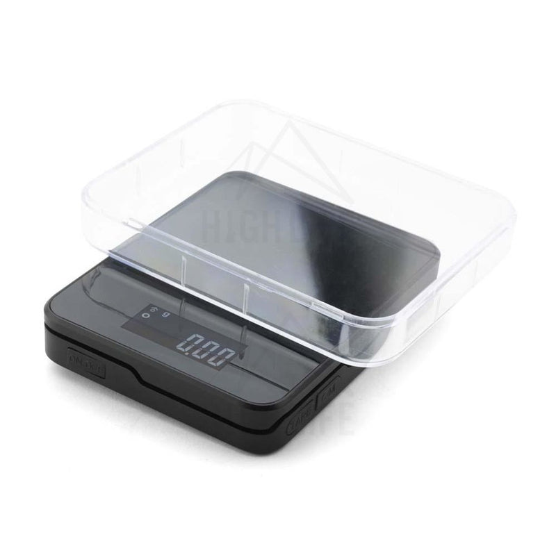 Trueweigh Storm Mini Scale 200G X 0.01G- Black