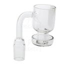 Vacuum Quartz Banger - 19Mm Male Accessories