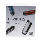 Vapir Prima Portable Vaporizer - Black Vaporizers