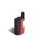Vaporizer Pen Wulf Micro Cartridge White