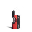 Vaporizer Pen Wulf Micro Cartridge White Red