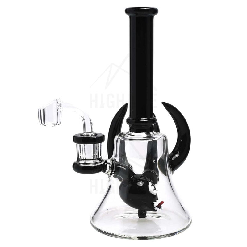 Venom 8 Beaker Spiky Dab Rig Bubblers & Rigs