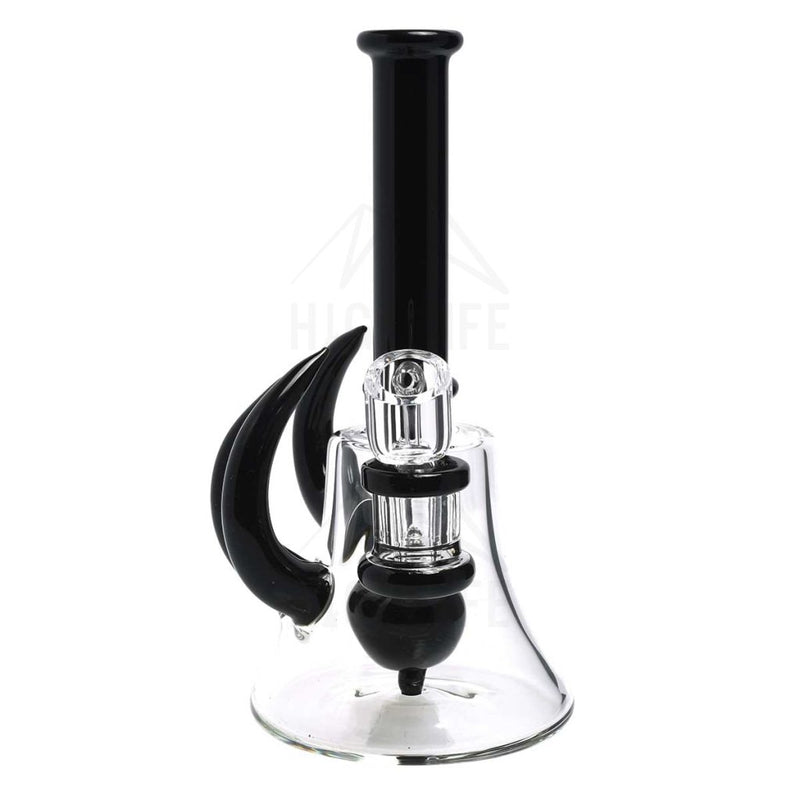 Venom 8 Beaker Spiky Dab Rig Bubblers & Rigs