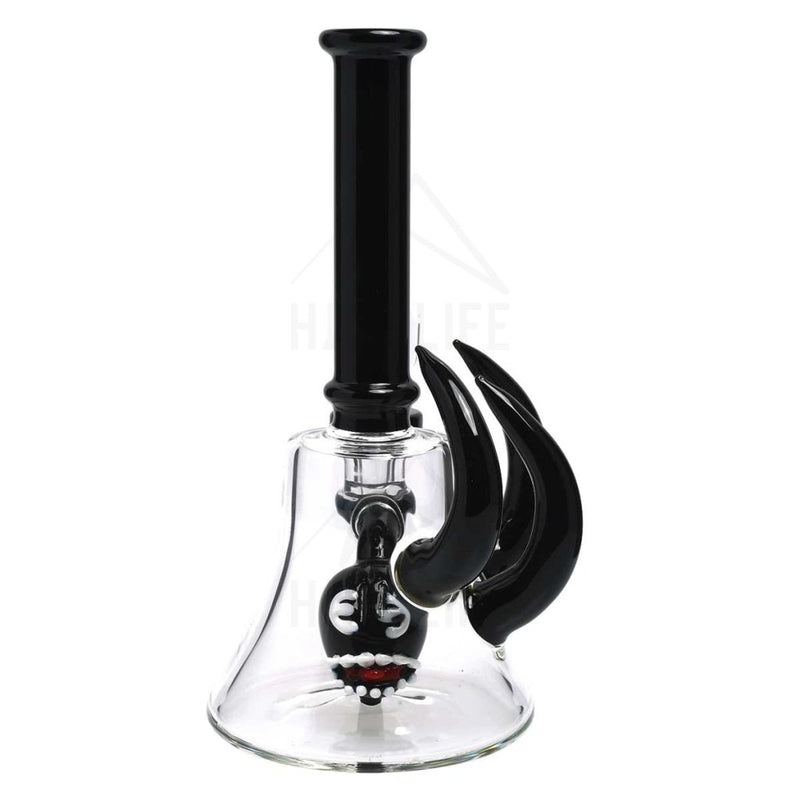 Venom 8" Beaker Spiky Dab Rig